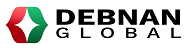 Debnanglobal Logo